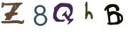 Obrázkové CAPTCHA