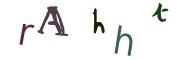 Obrázkové CAPTCHA