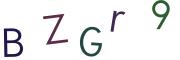 Obrázkové CAPTCHA