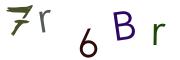 Obrázkové CAPTCHA