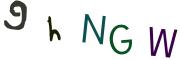 Obrázkové CAPTCHA