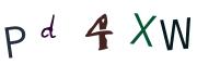 Obrázkové CAPTCHA