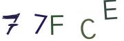 Obrázkové CAPTCHA