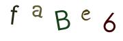 Obrázkové CAPTCHA