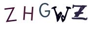 Obrázkové CAPTCHA