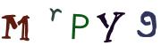 Obrázkové CAPTCHA