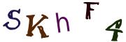 Obrázkové CAPTCHA