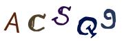 Obrázkové CAPTCHA