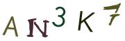 Obrázkové CAPTCHA