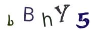Obrázkové CAPTCHA