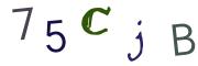 Obrázkové CAPTCHA