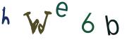 Obrázkové CAPTCHA