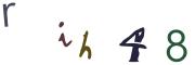 Obrázkové CAPTCHA