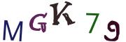 Obrázkové CAPTCHA