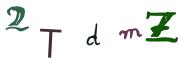 Obrázkové CAPTCHA