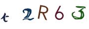 Obrázkové CAPTCHA