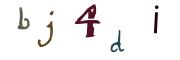Obrázkové CAPTCHA