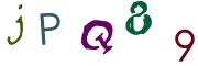 Obrázkové CAPTCHA