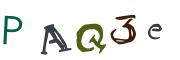Obrázkové CAPTCHA