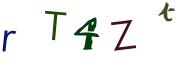 Obrázkové CAPTCHA