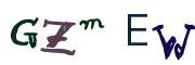 Obrázkové CAPTCHA