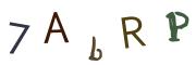 Obrázkové CAPTCHA
