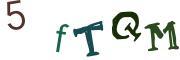 Obrázkové CAPTCHA