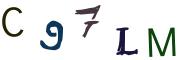 Obrázkové CAPTCHA