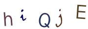Obrázkové CAPTCHA