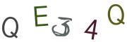 Obrázkové CAPTCHA