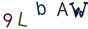Obrázkové CAPTCHA