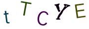 Obrázkové CAPTCHA