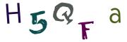 Obrázkové CAPTCHA