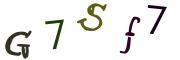 Obrázkové CAPTCHA