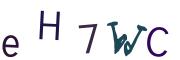 Obrázkové CAPTCHA