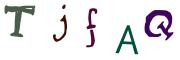 Obrázkové CAPTCHA