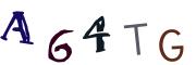 Obrázkové CAPTCHA