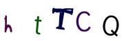 Obrázkové CAPTCHA