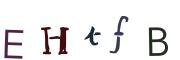 Obrázkové CAPTCHA