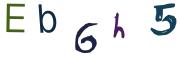 Obrázkové CAPTCHA