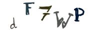 Obrázkové CAPTCHA