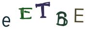 Obrázkové CAPTCHA