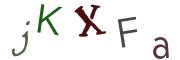 Obrázkové CAPTCHA
