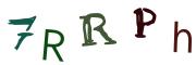 Obrázkové CAPTCHA