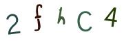 Obrázkové CAPTCHA