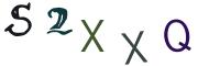 Obrázkové CAPTCHA