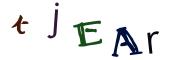 Obrázkové CAPTCHA