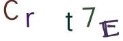 Obrázkové CAPTCHA