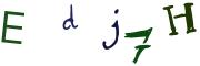 Obrázkové CAPTCHA