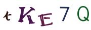 Obrázkové CAPTCHA
